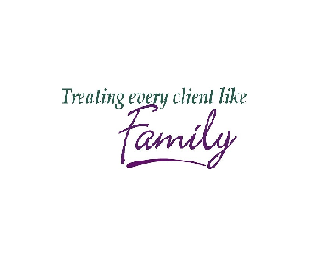 Treating every client like family