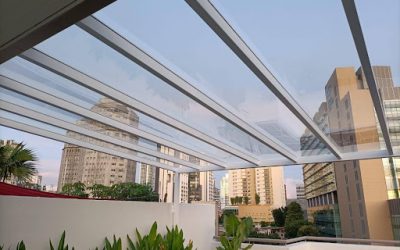 Styling Tips When Choosing Aluminum Awnings